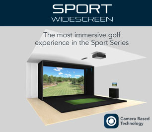 Sports Widescreen Simulator